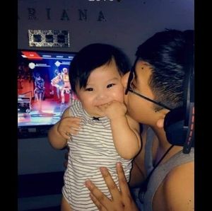 Meet your Posher, Dominque